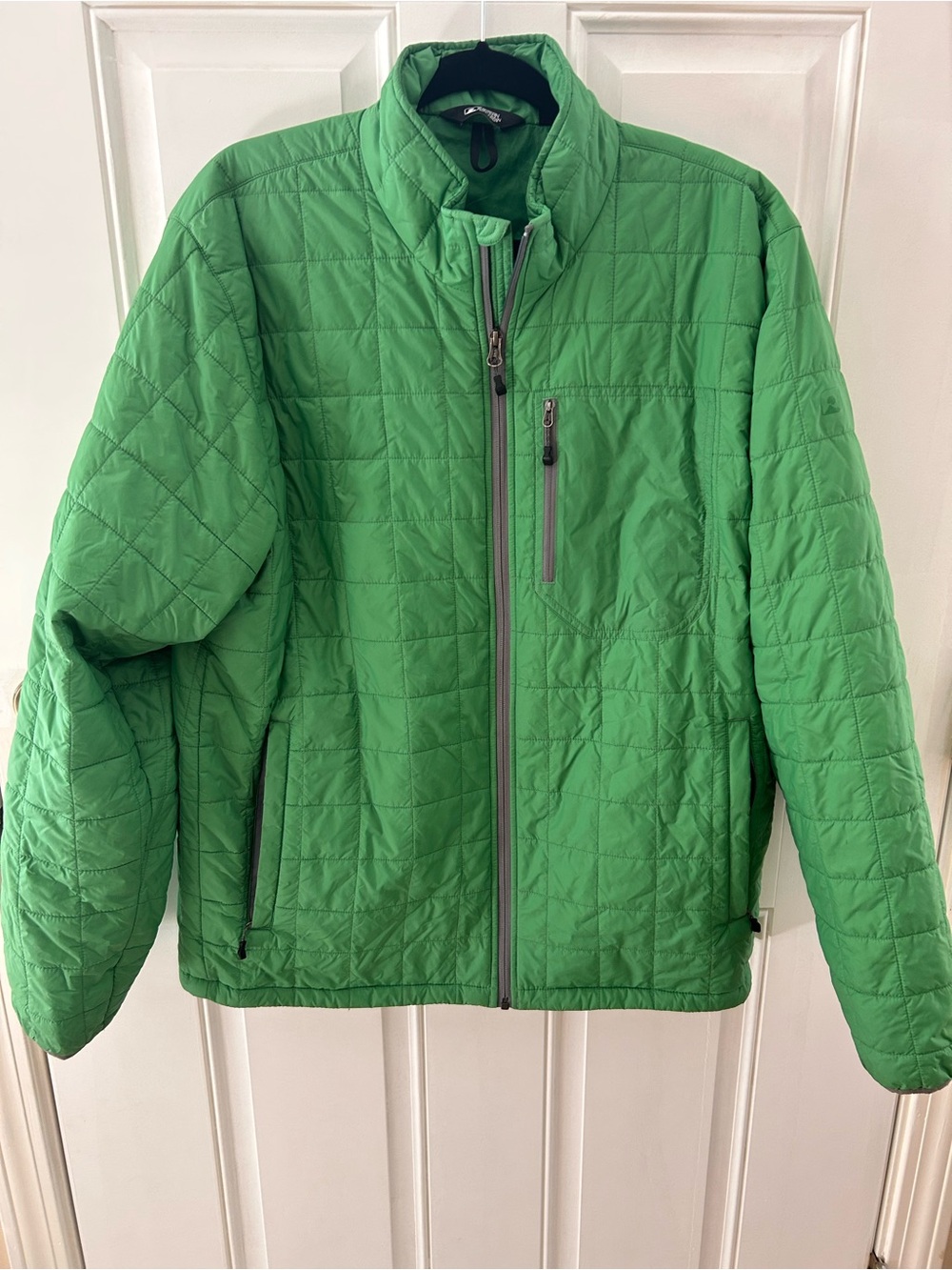 EMS Jacket